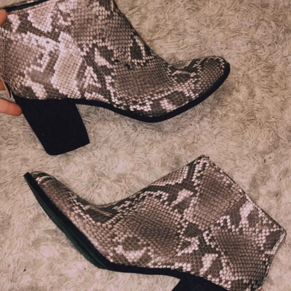 booties